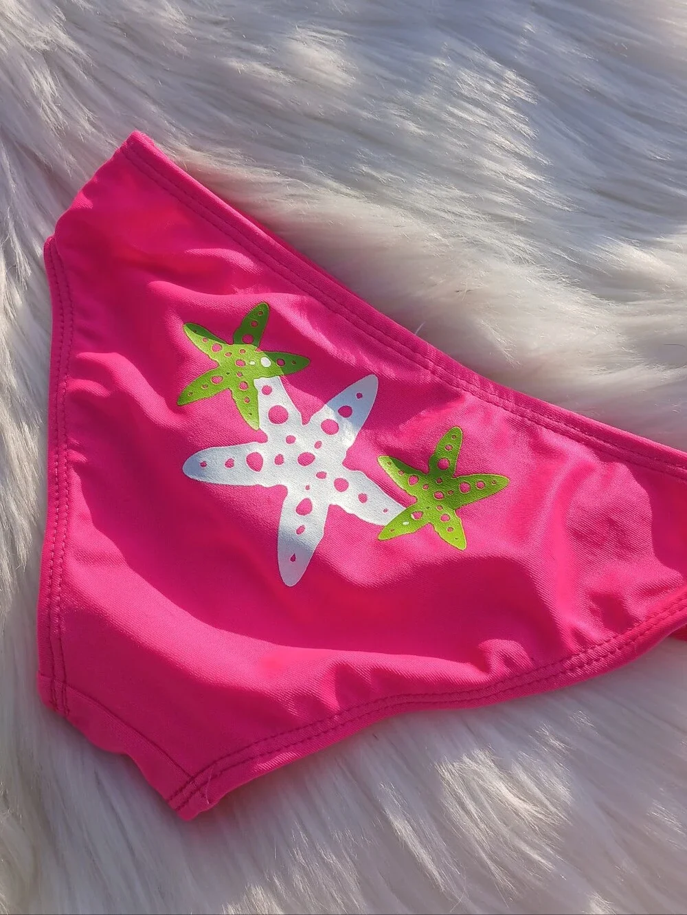 N/A bikini tankini